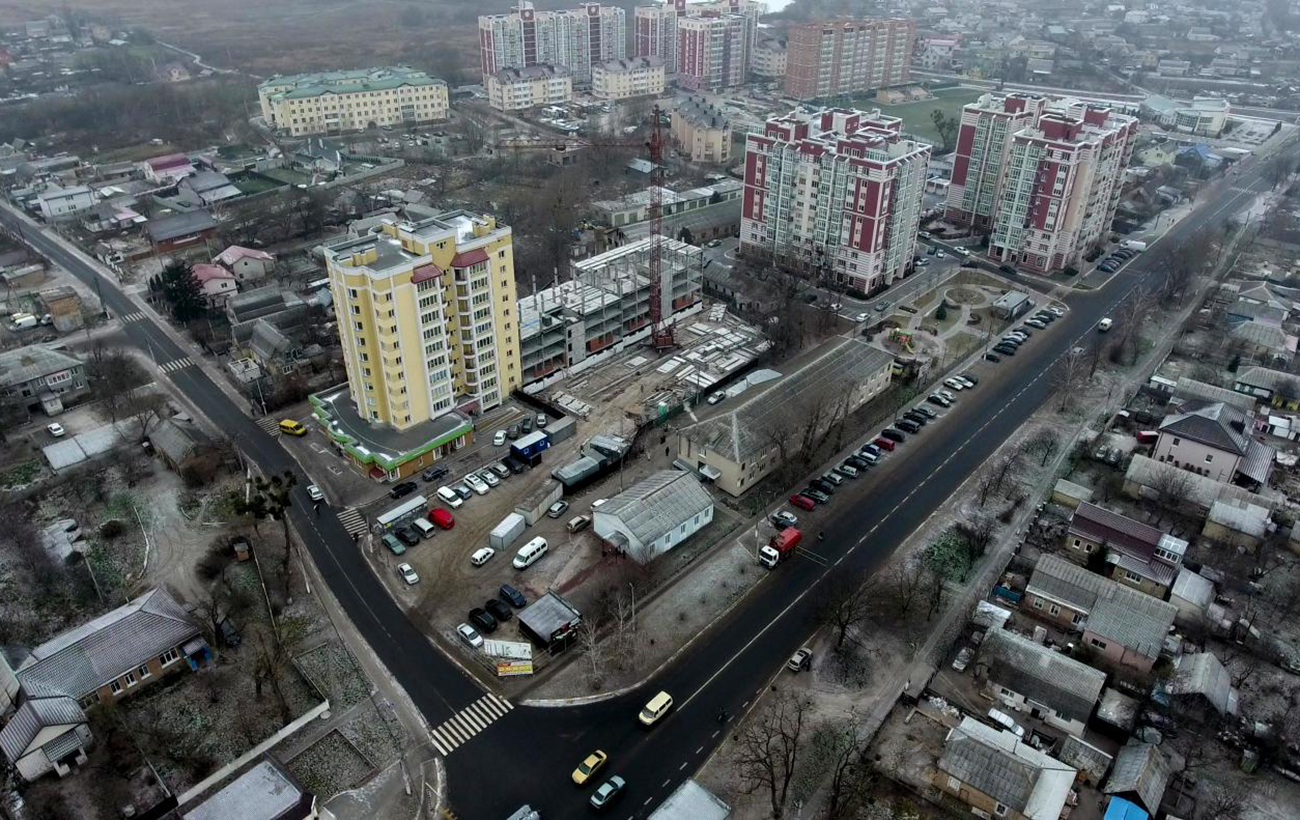 Новая страница. Как война изменит путешествия по Украине после победы над врагом